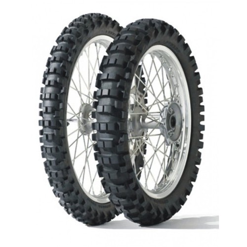 Dunlop off road 100 - road, 51m