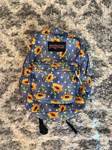 Jansport zaino scuola - zaino,