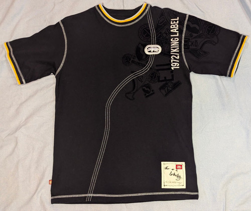 Camicia ecko unltd 1972 king - ecko,