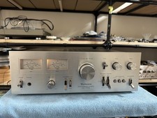 Technics 7300ii - technics, su-7300ii