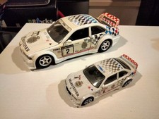 Bburago 43 bmw m3 - bburago,