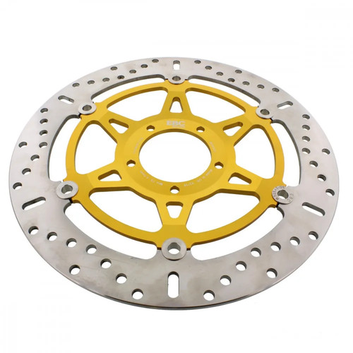 Bremsscheibe vorne ebc für - bremsscheibe,