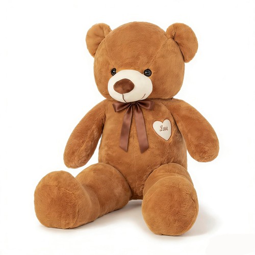 Yunnasi orso peluche gigante - orso,