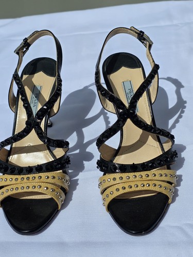 Beautiful prada pumps very - beautiful, pumps,