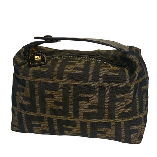 Fendi zucca accessorio - zucca,