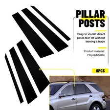 6pcs for mercedes benz - 6pcs, 06-11