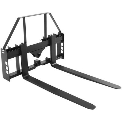 Forca pallet capacità 1814 - forca,