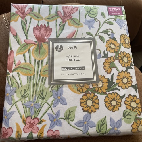 Dunelm double eliza - dunelm,
