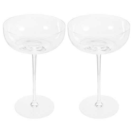Pezzi bicchieri decorati - pezzi,