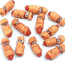 100 rotoli salsiccia - 100,