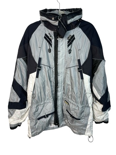 Giacca sci killy - giacca,