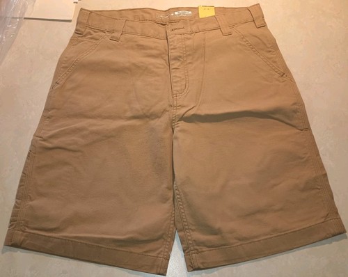 Uomo carhartt corto lavoro - uomo, da