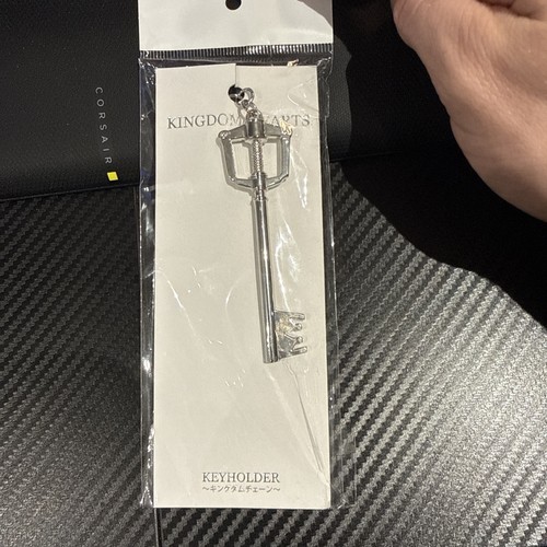 Genuine square enix - genuine,