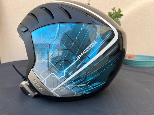 Casco bmw airflow - airflow, 2