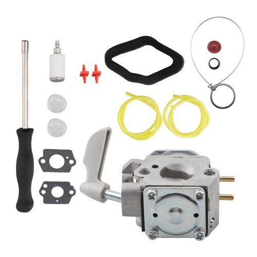 Kit carburatore assistenza - kit,
