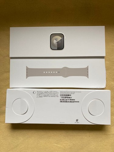 Apple watch serie 9 - 14),