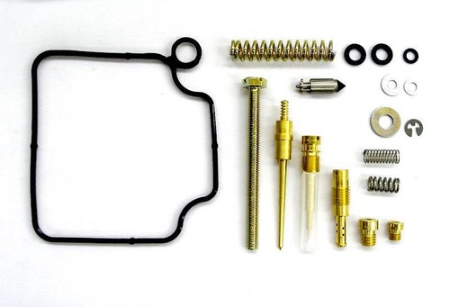 Bronco carburetor rebuild kit - bronco,