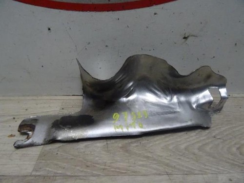Scudo termico scarico alfa - termico,