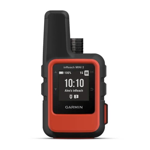 Garmin inreach comunicatori - garmin,