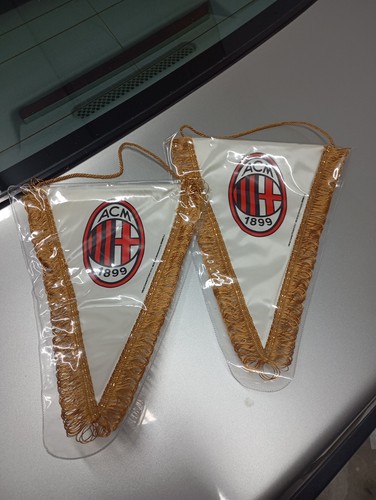 Gagliardetto milan - gagliardetto,