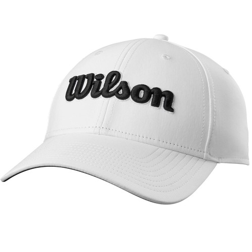 Wilson tour golf cap uomo - tour,