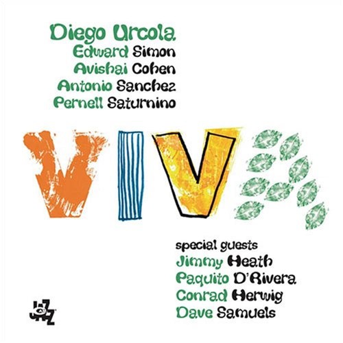 Viva diego urcola - -, (audio