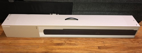 Soundbar intelligente sonos - soundbar,