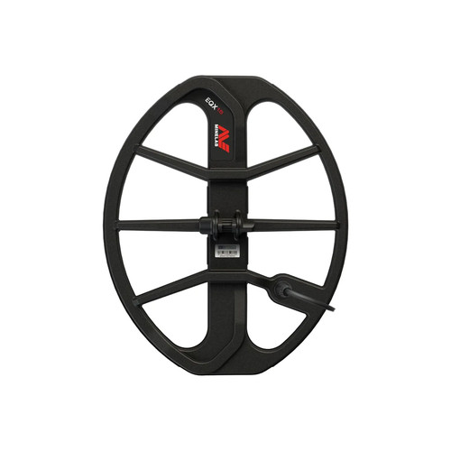 Minelab equinox - minelab,