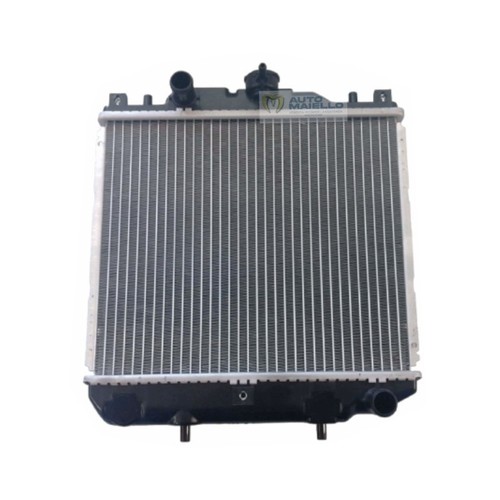 Radiatore aixam linea