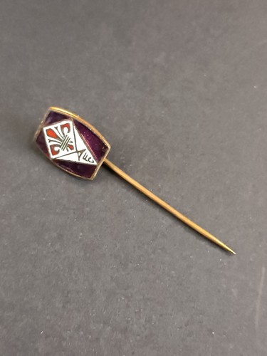 Spilla cravatta acf - spilla,
