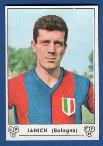 Figurina calciatori panini - figurina,
