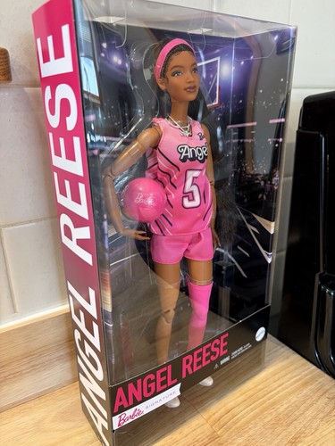 2026 barbie signature angel - barbie,