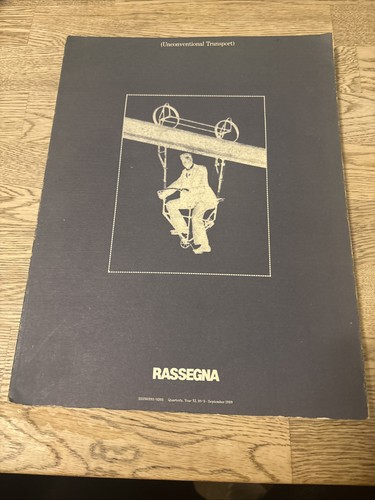 Rassegna unconventional - rassegna,