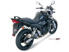 Mivv scarico per - mivv, gsf