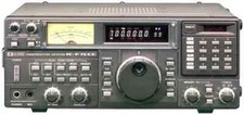 Icom r7000 - icom, ic-r7000