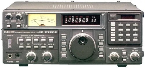 Icom r7000 - ic-r7000,