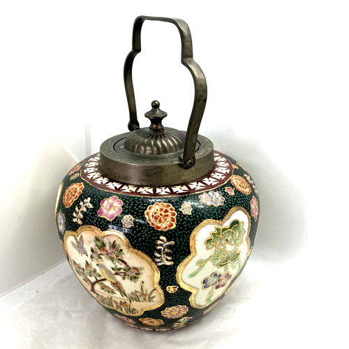 Antica botte biscotto