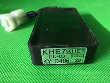 Khe7 cdi unit quadzilla - khe7,