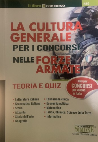 Libro per preparazione - libro, ai