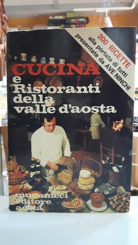 Cucina e ristoranti della - [nc],