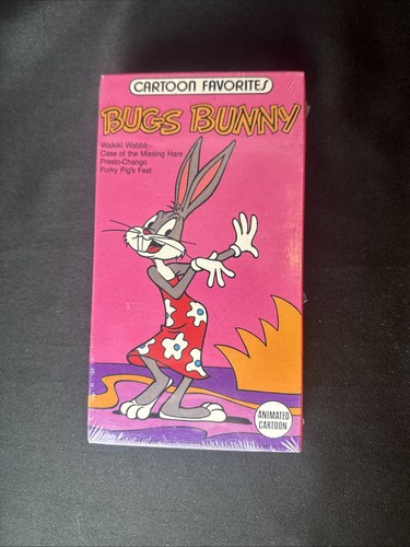 Vintage bugs bunny cartoon - vintage,