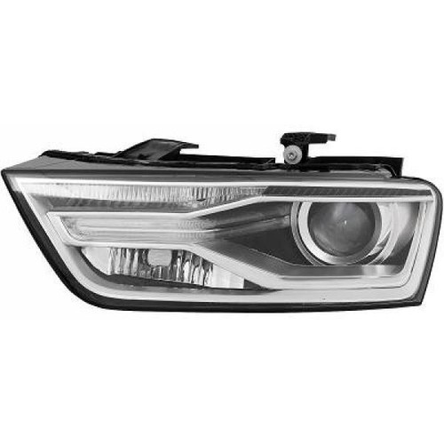 Faro fanale anteriore xenon - faro,