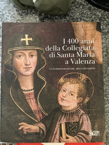 400 anni della collegiata - i,