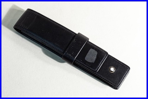 Moderno montblanc nero - moderno, in