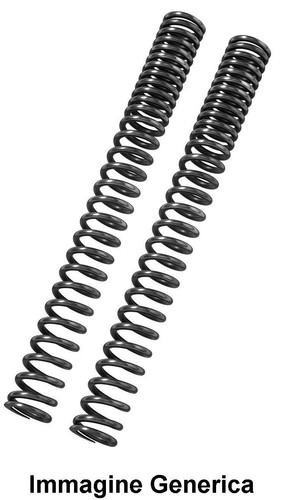 Kit molle forcella progressive