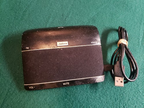 Jabra freeway bluetooth - ✅jabra,