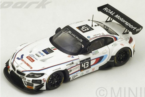 Bmw roal motorsport - z4,