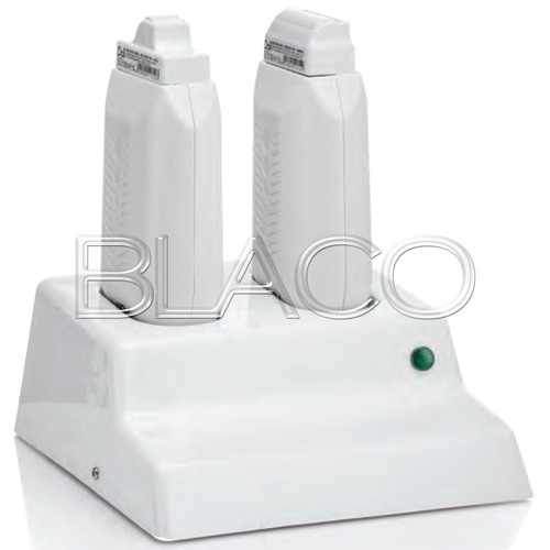 Scaldacartucce kit duo 220 - kit,