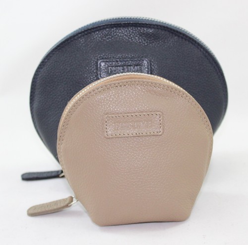 Beauty case set due - 2, pochette
