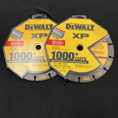 Dewalt dw4770m ruote - 2, da